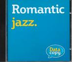 CD Romantic Jazz, Verzenden, Gebruikt, Jazz