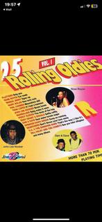 Rolling Oldies - Vol. 1.   1995, Ophalen of Verzenden, Gebruikt, Pop