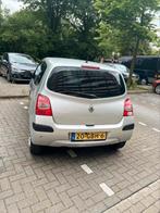 Renault Twingo 1.1 2008 Grijs, Voorwielaandrijving, Twingo, 4 cilinders, Origineel Nederlands