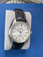 Vintage Seiko KS Hi-Beat Polshorloge, Sieraden, Tassen en Uiterlijk, Seiko, Staal, Polshorloge, Ophalen of Verzenden