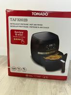 Airfryer Tomado (geschikt voor camping) T3202B, Ophalen