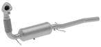 Roetfilter Ford Custom 2.0 & 2.2 TDCI revisie/reiniging DPF, Ophalen of Verzenden, Gereviseerd, Ford
