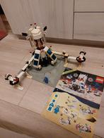 6972 - Polaris I Space Lab Lego, Ophalen of Verzenden, Zo goed als nieuw, Complete set, Lego