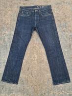 G-Star VICTOR W34 L32 Straight 100% katoen Bronno3432 Blauw, Kleding | Heren, Spijkerbroeken en Jeans, https://www.g-star.com/nl_nl/customer-service
