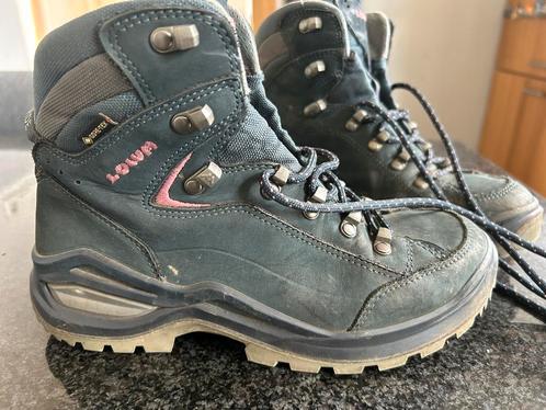 Lowa renegade nieuw model. Maar 5., Sport en Fitness, Bergsport en Wandelen, Zo goed als nieuw, Schoenen, Ophalen of Verzenden
