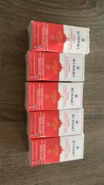 5 stuks Minami MorEPA & Beaty Complex omega 3 visolie, Sport en Fitness, Gezondheidsproducten en Wellness, Ophalen of Verzenden