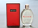 KITON Men’s Eau de Toilette 125ml Spray Bottle., Ophalen of Verzenden, Nieuw