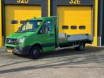 Volkswagen CRAFTER2.0TDI 136PK Airco/Cruise/3500KG., 2680 kg, Euro 5, Gebruikt, 4 cilinders