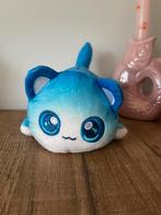 Aphmau meemeows ruilen, Kinderen en Baby's, Speelgoed | Knuffels en Pluche, Ophalen of Verzenden, Zo goed als nieuw, Overige typen