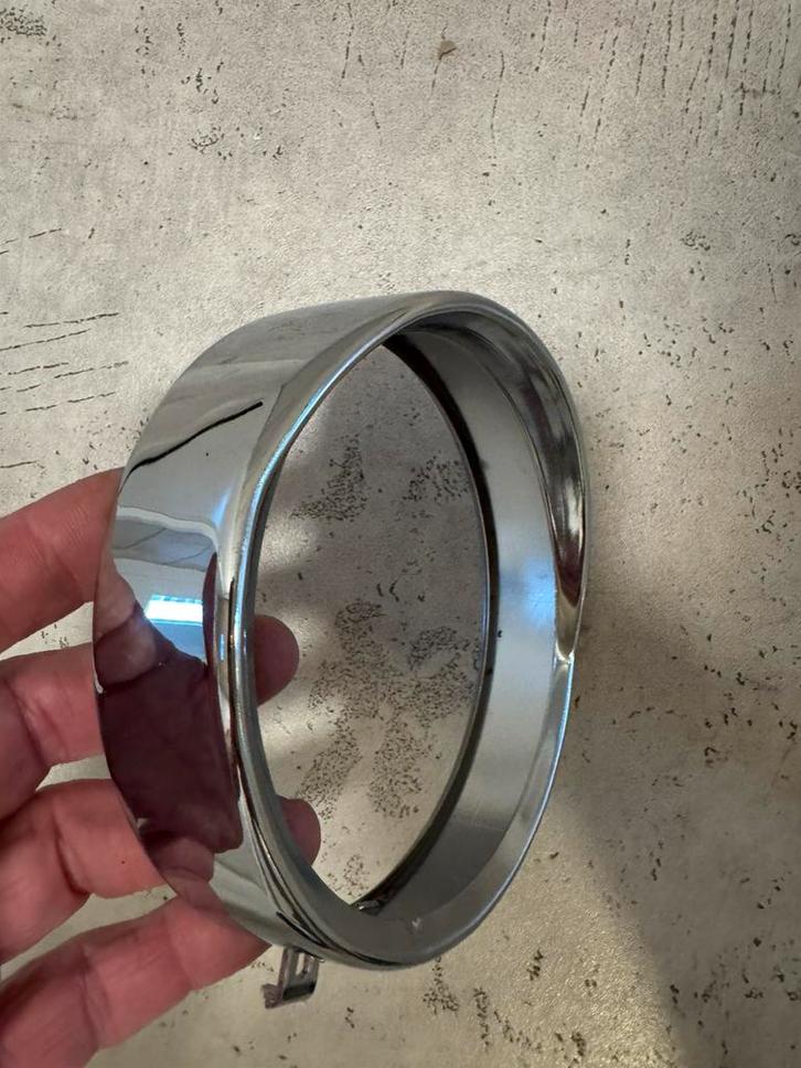 Div zundapp spullen zolder opruiming NOSer bij, Fietsen en Brommers, Brommeronderdelen | Zundapp, Nieuw, Koplamp, Ophalen of Verzenden