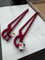 Industrie pijp buiger 22 mm nieuw!!, Doe-het-zelf en Verbouw, Ophalen of Verzenden, Nieuw