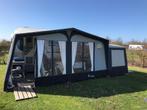 Isabella Capri North met Annex A850/G14, Caravans en Kamperen, Ophalen, Gebruikt, Isabella