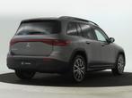 Mercedes-Benz EQB 250+ AMG Line LIMITED 71 kWh | Nightpakket, Auto's, Mercedes-Benz, 2005 kg, 190 pk, Parkeerassistent, Alcantara