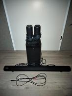 Hyundai Geluidsinstallatie - Soundbar, Subwoofer, Speakers, Ophalen