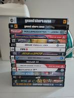 Oude PC Games: GTA, Rollercoaster Tycoon & Meer!, Spelcomputers en Games, Games | Pc, Ophalen of Verzenden