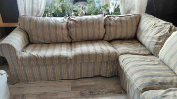 Gratis af te halen hoekbank Ektorp IKEA - afbeelding 4