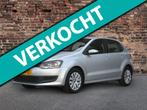 Volkswagen Polo 1.2 TSI Edition 5 deurs | Airco | Cruise | O, Voorwielaandrijving, Euro 5, Stof, Gebruikt