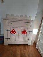 Commode, Ophalen, Gebruikt, 50 tot 70 cm, 100 cm of meer