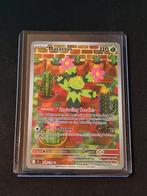 Maractus - Pokemon Journey Together (JTG 160), Ophalen of Verzenden, Zo goed als nieuw