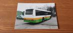 Bus foto's ex Connexxion 4983 - Ochten, Ophalen of Verzenden, Zo goed als nieuw, Bus of Metro, Overige typen