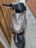 Kymco Agility scooter - Loop of sloop, Gebruikt, Ophalen of Verzenden, Maximaal 25 km/u, Agility