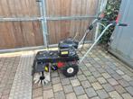 Veegmachine Limpar 72 Honda motor, Tuin en Terras, Hand-tuingereedschap, Ophalen, Zo goed als nieuw, Bezem, Honda