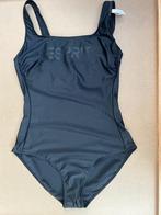 ESPRIT Women Beach badpak met beugel zwart Maat 40/ 80B, ESPRIT Women Beach badpak met beugel zwart Maat 40/ 80B, Zwart, Nieuw