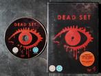 DVD - Dead Set - Horror Film, Vanaf 16 jaar, Ophalen of Verzenden, Zo goed als nieuw, Overige genres