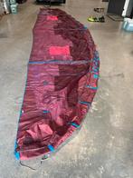 North Juice 15m Kite ZGAN, Watersport en Boten, Kitesurfen, Ophalen, Gebruikt, 15 m², Geen board