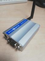 GSM modem ErcoGener GenPro 12, Router met modem, ErcoGener, Onbekend, Ophalen of Verzenden