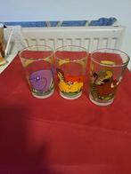 Lion Kingglazen, Ophalen of Verzenden, Zo goed als nieuw, Bierglas