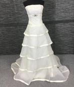 trouwjurk/trouwjurken/bruidsjurk maat 36, Kleding | Dames, Trouwkleding en Trouwaccessoires, Trouwjurk, Overige kleuren, ., Nieuw