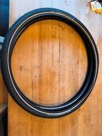 Continental Contact Plus 47-622 ZGAS, Ophalen, Zo goed als nieuw, Algemeen, Band