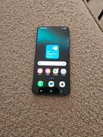 Samsung s22 128gb VAST PRIJS, Zwart, Ophalen of Verzenden, Zo goed als nieuw, Galaxy S22