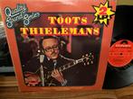 Toots Thielemans - Quality Sound Series LP, Cd's en Dvd's, Vinyl | Jazz en Blues, 1980 tot heden, Ophalen of Verzenden, Zo goed als nieuw