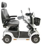 Pride Kolja Elite nieuw Luxe en Comfort in een, Pride, Nieuw, Ophalen of Verzenden, 16 km/u of meer