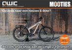Mooties Qwic Atlas Adventure E-bike  va € 3999,-, Ophalen, Nieuw, 50 km per accu of meer, Qwic