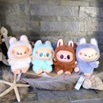 🪑 Have a Seat Labubu – Pakketprijs! Set van 4 stuks, Ophalen of Verzenden, Nieuw