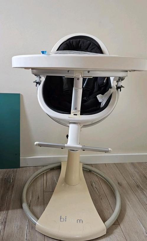 Bloom kinderstoel, Kinderen en Baby's, Kinderstoelen, Gebruikt, Overige typen, Ophalen of Verzenden