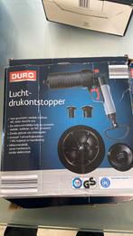 Duro Luchtdruk ontstopper, Ophalen of Verzenden, Nieuw