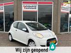 Citroen C1 1.0-12V Séduction - NIEUWE APK -, Auto's, Citroën, Voorwielaandrijving, Stof, Gebruikt, Zwart