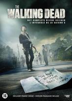The Walking Dead Seizoen 5 Dvd 5disc, Vanaf 16 jaar, Ophalen of Verzenden, Gebruikt, Horror