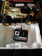 Nikko 1987 Frame Buggy Venus i.z.g.s., Gebruikt, Auto offroad, Schaal 1:16, Ophalen