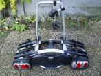 Thule Euroway G2 920 fietsendrager voor 2 fietsen 13-polig, Auto diversen, Fietsendragers, Ophalen, Gebruikt, Brede banden, 2 fietsen