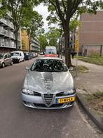 Alfa Romeo 156 1.8 Twin Spark 2004 Grijs, Ophalen, Gebruikt