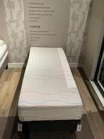 Matras+Topper M-Line Platinum Slow Motion 2 nieuw, Ophalen, Eenpersoons, Nieuw, 80 cm