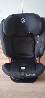 Maxi Cosi Autostoel Titan Pro Nomad Black, Ophalen, Zo goed als nieuw, 9 t/m 36 kg, Isofix