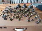 Genestealer Cult Leger - Hoogwaardig Geschilderd, Ophalen of Verzenden