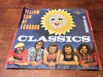 TOPPER VAN THE CLASSICS: YELLOW SUN OF EQUADOR, Ophalen of Verzenden, Zo goed als nieuw, Overige formaten, Levenslied of Smartlap
