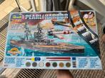 Sealed Revell Pearl Harbor modelset, Hobby en Vrije tijd, Modelbouw | Boten en Schepen, Verzenden, Zo goed als nieuw, 1:200 of kleiner